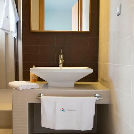 Aegean Blue Villa,