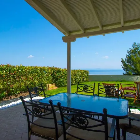 Aegean Blue Villa, فيلة *