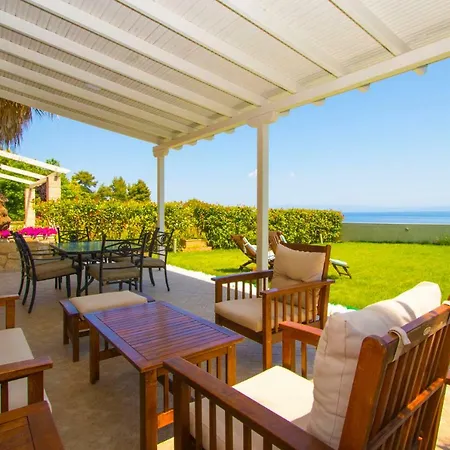 Aegean Blue Villa, * كريوبيجي