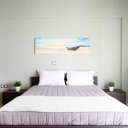 Aegean Blue Villa, فيلة كريوبيجي