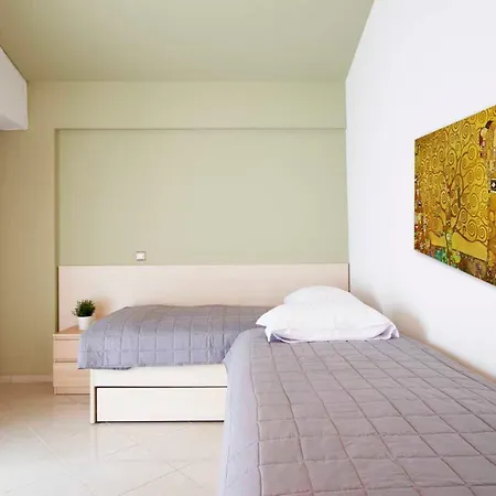 Aegean Blue Villa, * كريوبيجي