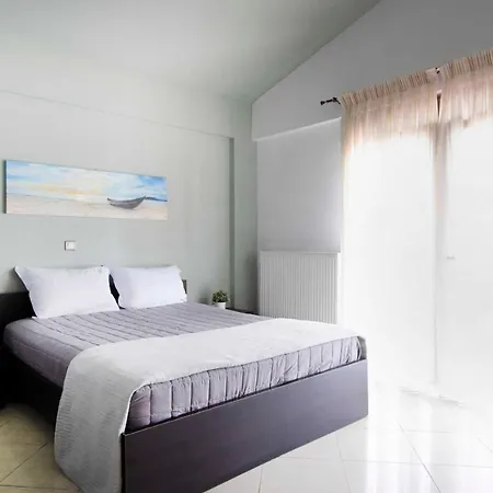Aegean Blue Villa, * كريوبيجي