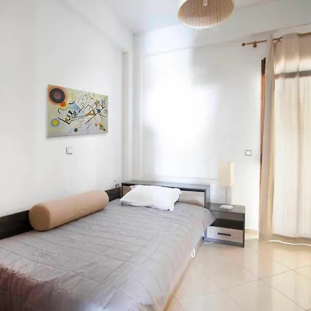 فيلة Aegean Blue Villa,